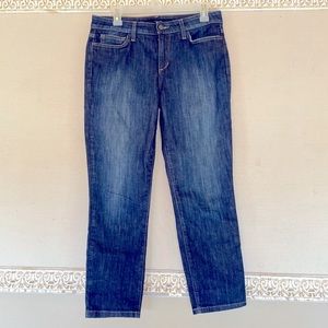 Joe’s Jeans Capri Style Jeans, Size 29